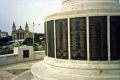 Malta Memorial, Valetta, Malta - WO II John Harold SMITH RCAF 