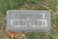 Headstone Agnes M. (Kaupp) Eberle 1881-1951