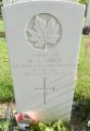 A37868 Lance Corporal (L/Cpl) Wellan Anthony Smith born 02 Apr 1921 WW II, Killed in Action (KIA) on 08 Jul 1944 
