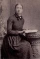 Augusta Gulde (1830-1916)