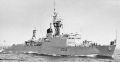ABPW1 Peter F. Etue Pay Writer served on HMCS Algonquin 224 in 1962 based in Halifax, Nova Scotia.    