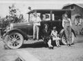John, Joseph, Mary, Vera and Louis Alvin Wild circa 1925