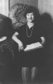 Mary Lillian Wild 1930 age 22
