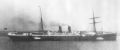 Furnessia (the ship on which Amanda and Victor Strom arrived at Ellis Island in 1910)