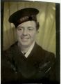 John Wilfred Beattie, Royal Canadian Navy, WW II veteran